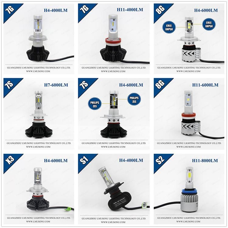 T10 S8.5 Canbus LED Festoon Signal Light Bulbs
