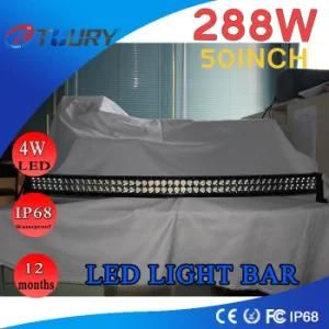 CREE Automobile Lighting 180W LED Light Bar for ATV