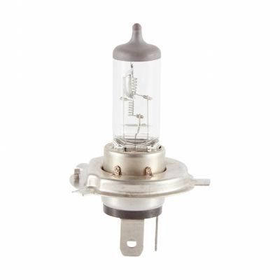 Auto Lighting System Headlamps for Halogen Headlight Bulb