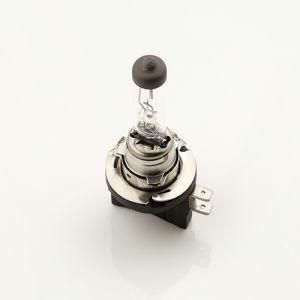 H11b 12V 55W Pgjy19-2 International Standard Halogen Lamps Bulbs Auto Lights Headlight for Car Bus and Truck.