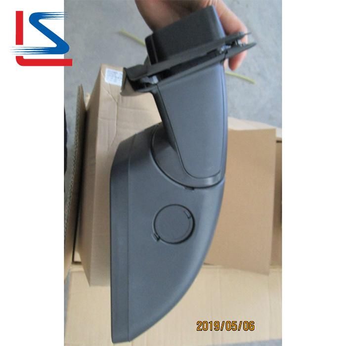 Auto Rear View Mirror for Ranger 2012 Electric with Turn Lamp Chromed