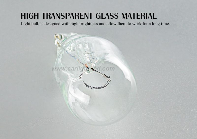 T15 921tb Bulb 921 12V 16W Halogen Bulbs