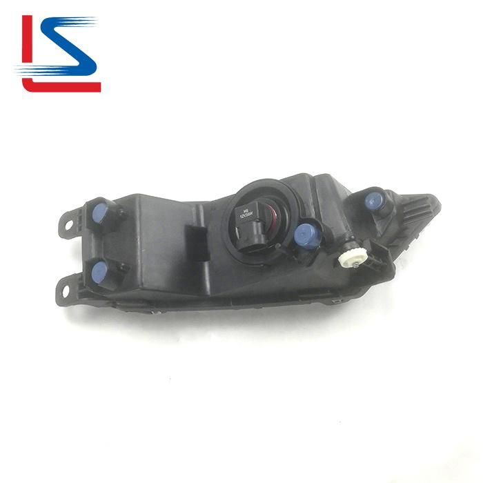 Auto Foglight for Tiguan 2016 2017 2018 Fog Light 5na941699A 5na941700A