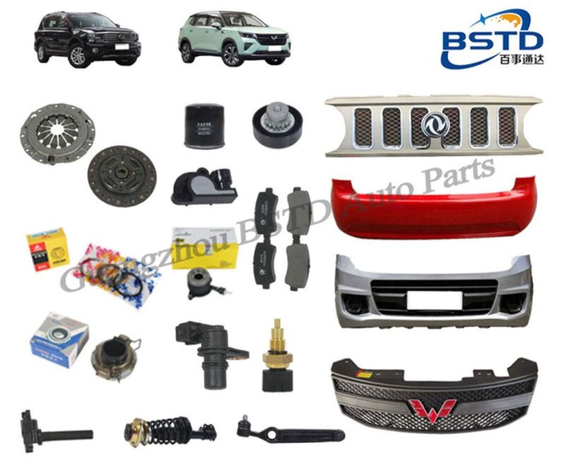 Best Selling Auto Parts Turn Signal Lamp Right for Changan Ruixing M80/G101 (3726020-G01)