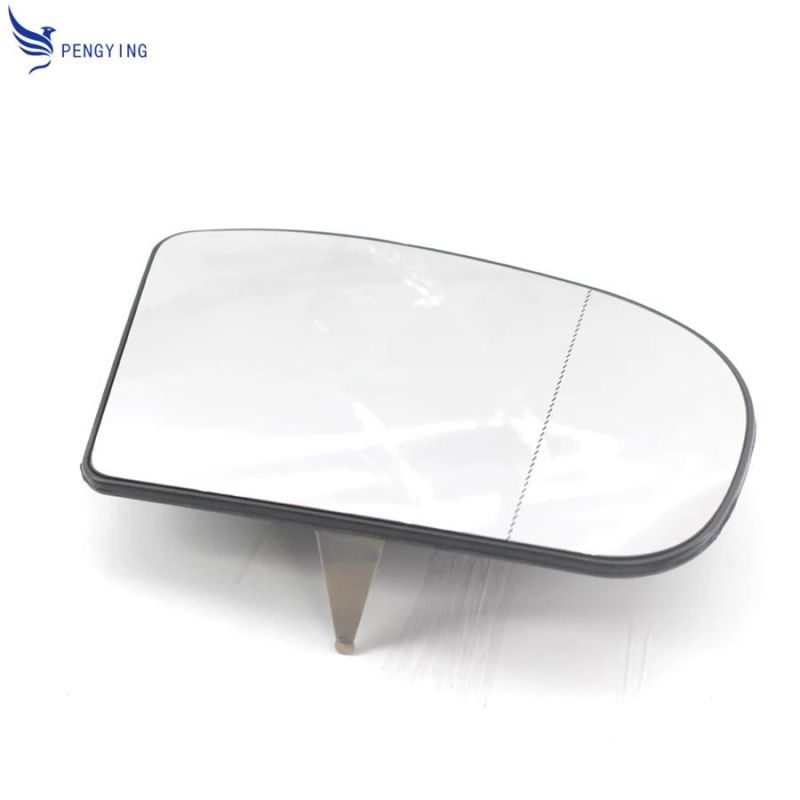 Clear Heated Mirror Glass for Benz C-Class W203 2001-2007