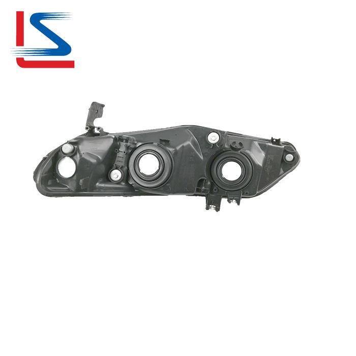 Auto Headlight for Honda Civic 2006-2011 4D USA Model 33101snca01 33151-Snc-A01 33101-Snc-A01