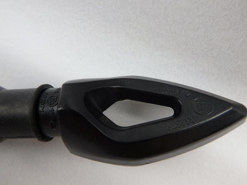 LED Turn Signal Lights Motorcycle Indicator Lamp Lm312