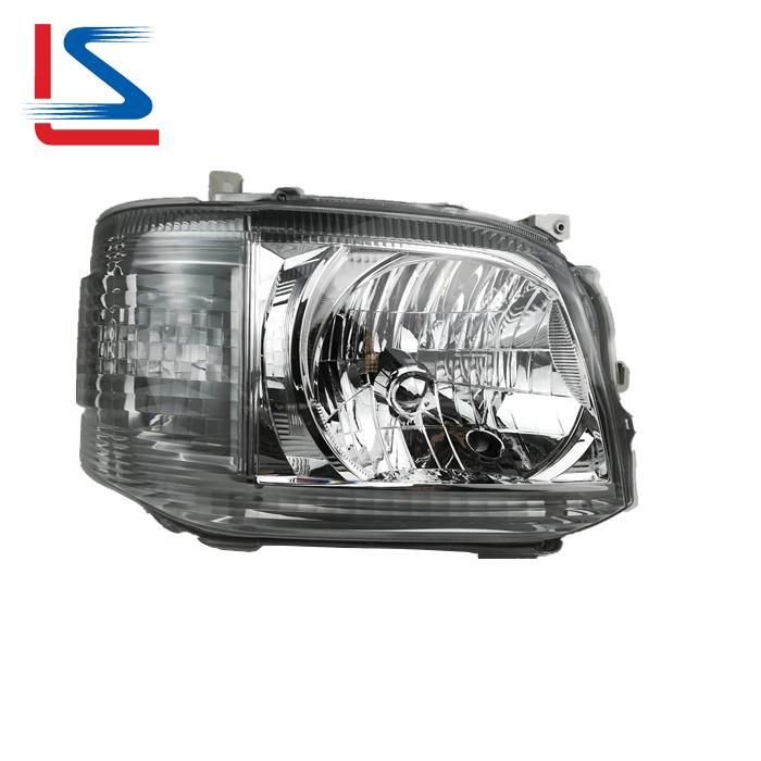 Auto Head Lamp for Toyota Hiace 2010 Entury Quantum Pitbull Headlight 81130-26640 81170-26640 81130-26580 81170-26580