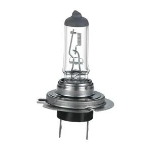 H7 12V 55W Px26D International Standard Bulbs Auto Lamps Lights Halogen Headlight for Car Bus and Truck.