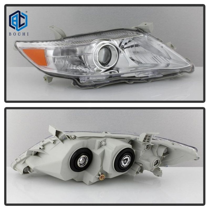 Good Design Auto Light Lamps for Toyota Highlander 2010-2011