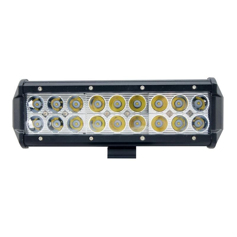 Durable LED 54W Truck Working Light Lighting Bar