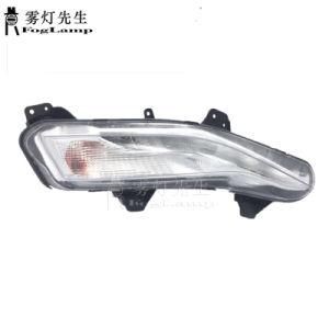 Front LED Fog Light for 2019 Chevrolet Malibu XL Left and Right Front Daytime Running Light Front Fog Lamp