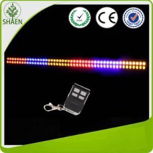 Epistar RGB LED Light Bar 288W 50 Inch