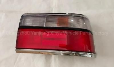 Auto Parts Taillamp Ae92`91-`92 for Corolla Ee 90 Ae 92