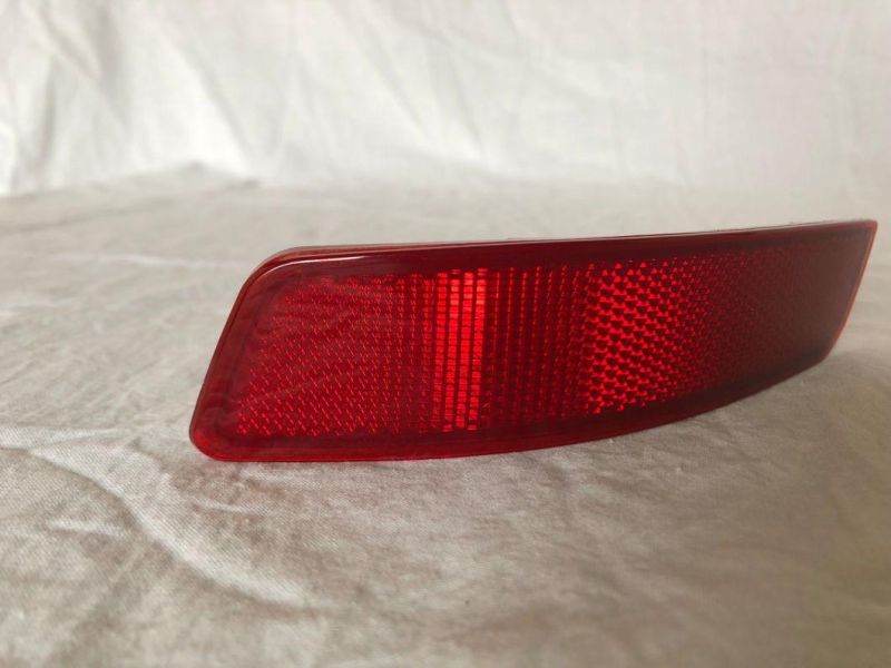 Wholesale Factory Price Auto Body Parts Rear Bumper Lamp Lights for Camry 2018 USA Le Xle