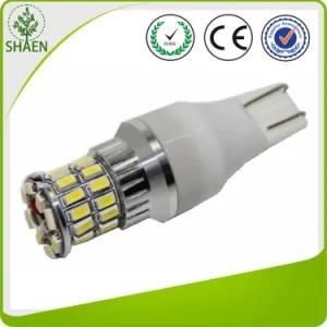 T16 36SMD Epistar 3014 LED Auto Light