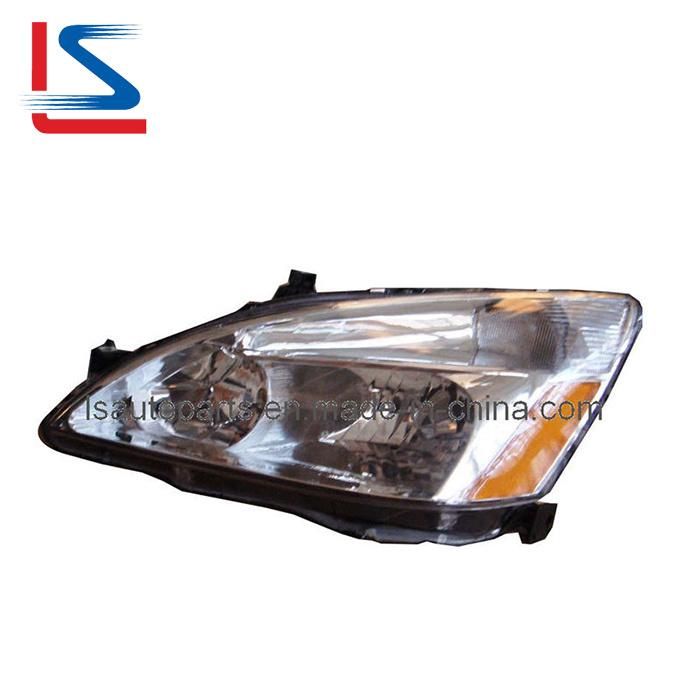Auto Parts - Head Lamp for USA Honda Accord 2003-2007 (CM4/5/6)