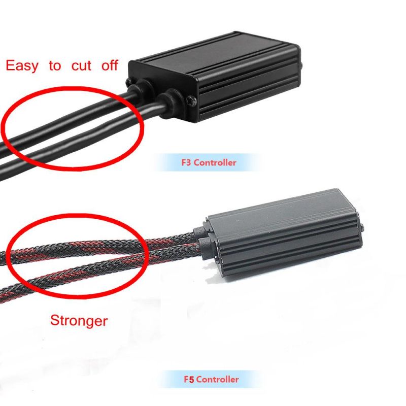 F5 LED Headlights Bulb H4 H13 Car LED H7 110W 12000lm H11 9005 9006 H1 LED Bulbs LED H7 Headlight