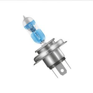 9003 H4 12V 60/55W P43t Night Breaker Halogen Lights Headlight Lamps Auto Bulbs for Car Bus and Truck.