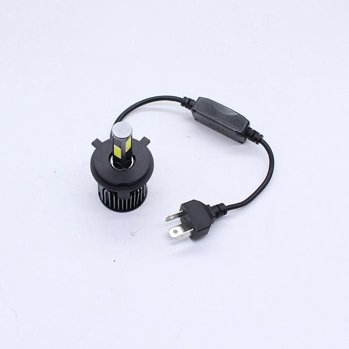 All in One 60W 4 Side LED Headlight