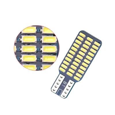 Best Quality 30lm 12V Canbus T10 3014 33SMD LED Car Light