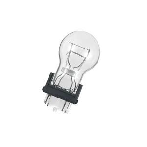 3157 P27/7W 12V 27/7W W2.5*16q Backup Fog Stop Tail Turn Halogen Lights Auto Bulbs Lamps for Car Bus and Truck, LED Bulbs