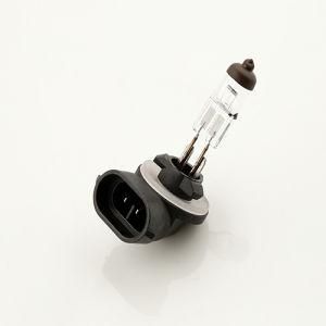 881 H27W-2 12V 27W Pgj13 Auto Lamps Lights International Standard Bulbs Fog Turn Signal Headlight Halogen for Car Bus and Truck