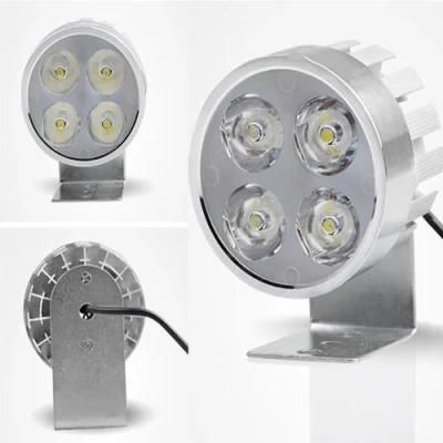 Motorcycle Accessories LED Motorcycle Headlight Auto Lamps