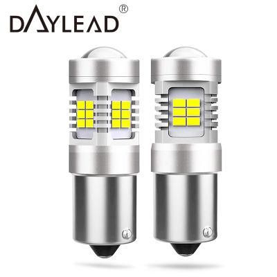 Hot Selling 1156 3030 30SMD LED Canbus Error Free LED Interior Reading Lamp