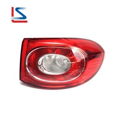 Auto Tail Lamp for Tiguan 2007 - 2011 441-1996 Auto Lighting System R 5n0945096D R 5n0945096f L 5n0945095D Auto Taillights