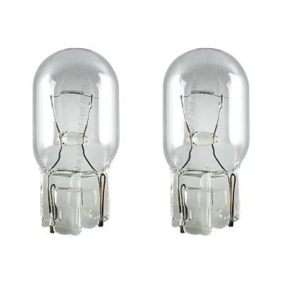 Clear Car/Truck Halogen Bulb W21W T20 7440 Turn Signal Bulb
