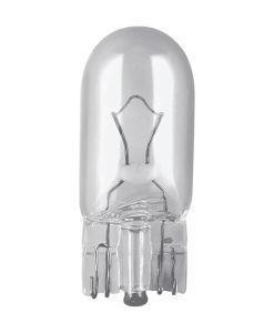 T10 W5w 12V 5W W2.1X9.5D Headlight Car Auto Bulb Amber Festoon Backup Fog Stop Tail Turn Lights Auto Lamps Bulbs Halogen for Car Bus and Truck