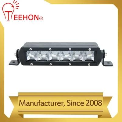 5W CREE Mini LED Light Bar 30W LED Bar Light