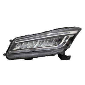 Auto Lamps Auto LED Lights Car Accessories Car Parts Car LED Light Dynamic LED Indicator Car LED Lamps Car LED Headlight for Honda Accord 2008
