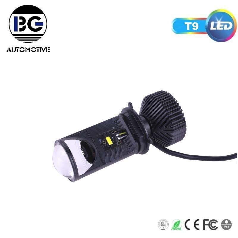 H4 LED Bulb LED H4 Headlight Kit Fog Light H4 Car LED Lamp LED Headlights Bulb