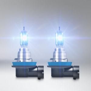 H16 12V 19W Pgj19-3 Cool Blue Intense Car Parts Auto Lamps Fog Bulbs Turn Halogen Lights Signal Headlight for Car Bus and Truck