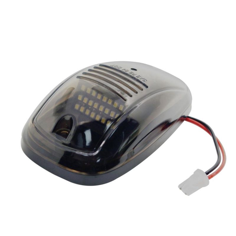 T5 PCB SMD3020 Auto LED Indication Light