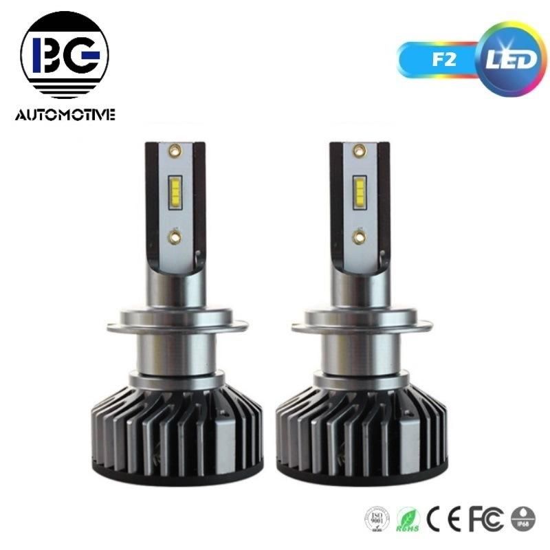 Car Headlight Bulb H4 LED H7 H8 H9 Hb2 H11 9005 9006