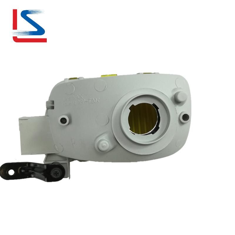 Auto Fog Lamp for Toyota Dyna Xzu 1999-2011 Fog Light R 81210-37020 L 81220-37020 for Hino Dutro Xzu Foglight
