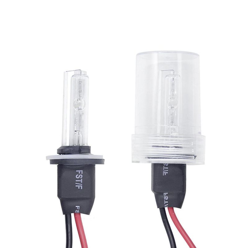 35W 55W H1 H3 H4 H7 H8 880 9012 Hir2 5202 Xenon HID Headlight Bulb HID Xenon Bulb