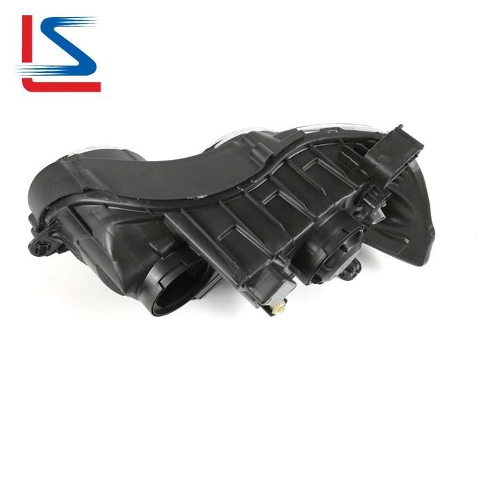 Custom Auto Head Lamp for Aveo 2011 R 96831092 L 96831091