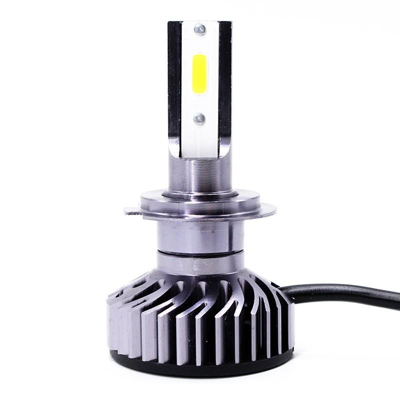 Wholesale Cheap F2 Factory LED Headlight H4 H11 H7 9005 9006 H1 H3 880 881 Bulbs