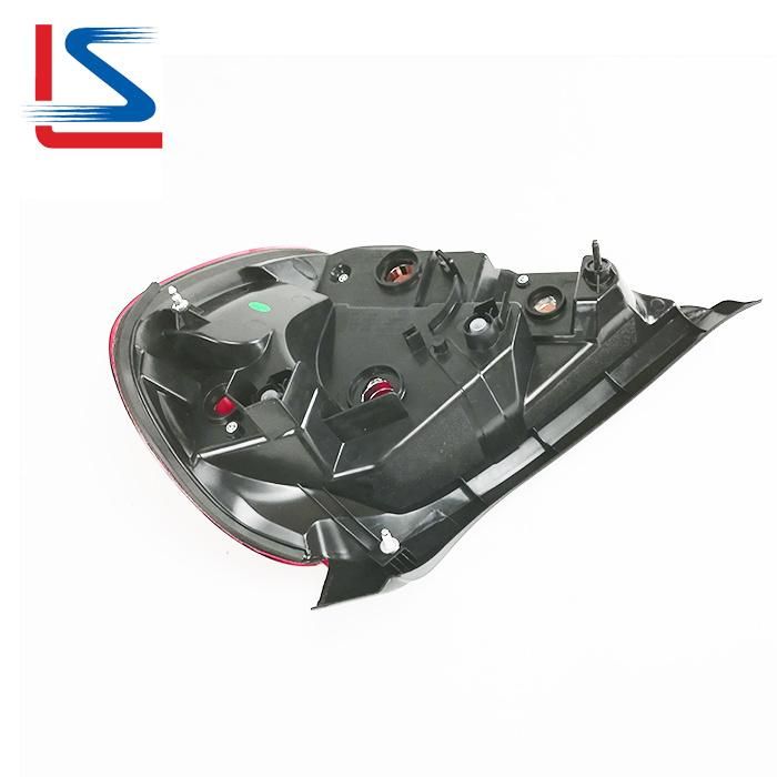 Auto Tail Lamp for Sunny 2003 Tail Light R 26550-8n725 L 26555-8n725