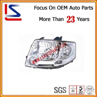 Auto Head Lamp for Suzuki Apv Arena 2007 R 35120-60K00-000 L 35320-60K00-000 R 35120-60K01 L 35320-30K01