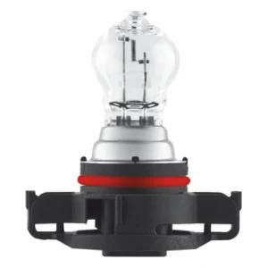 Psx24W 12V 24W Pg20-7 Fog Turn Signal Lights Lamps Halogen Bulbs Auto Headlight for Car Bus and Truck