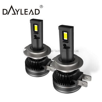 Auto Car Parts Super Bright 9005 5202 H16 9012 H13 H15 H4 LED Headlight Auto Bulbs
