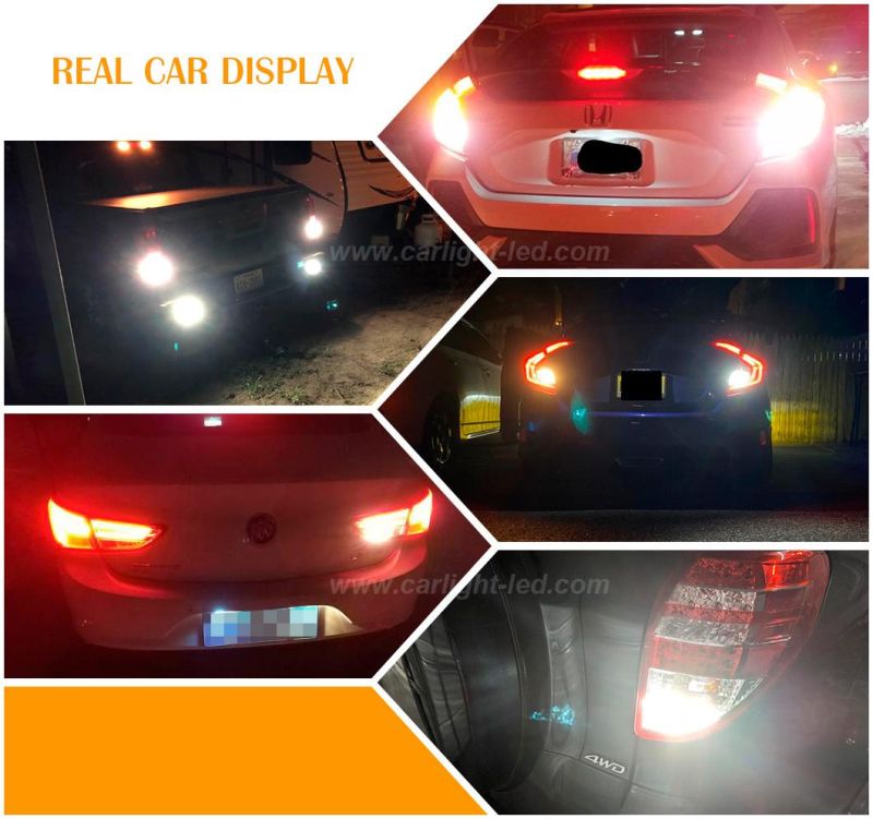Car/Truck Turn Back up Lamp Py21W Bau15s Turn Signal Lamp