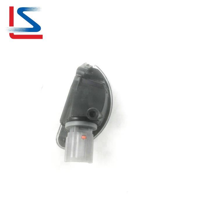 Auto License Lamp for Byd F0 2008 License Lights