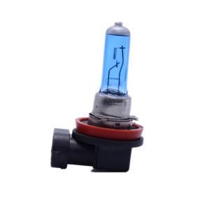 H8 12V 35W Pgj19-1 Super White Blue Halogen Lamps Headlight Bulbs Auto Lights for Car Bus and Truck.