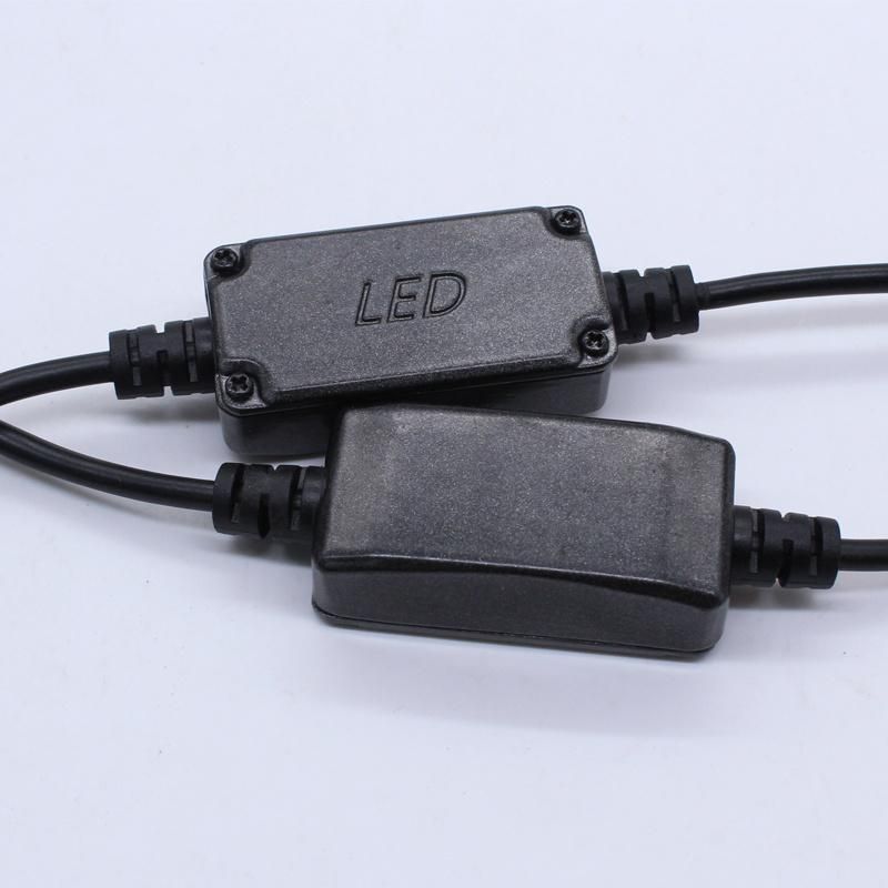 Auto Lighting System Car D4s LED Headlights